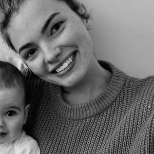 Meet your Posher, Bree